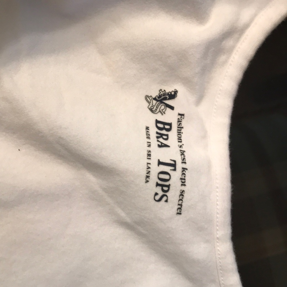 Victoria’s Secret Tank Top - Picture 3 of 3